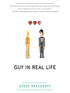 Cover image for Guy in Real Life